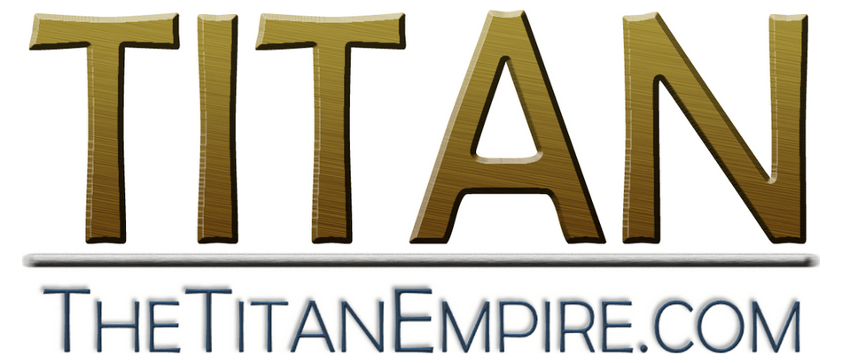 The Titan Empire