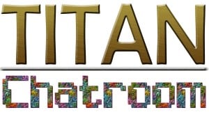 Titan Chatroom