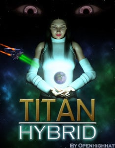 Hybridcover